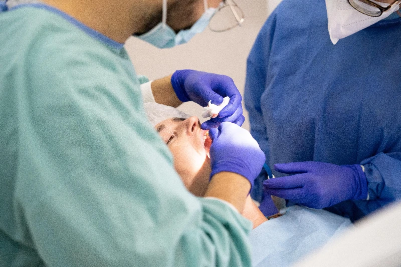 La prevención bucodental gana peso ante el envejecimiento de la población