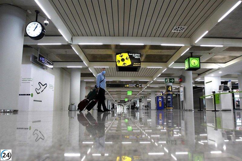 Asociación Consubal enfatiza el derecho de los perjudicados por el paro en Iberia a indemnizaciones de hasta 600 euros.