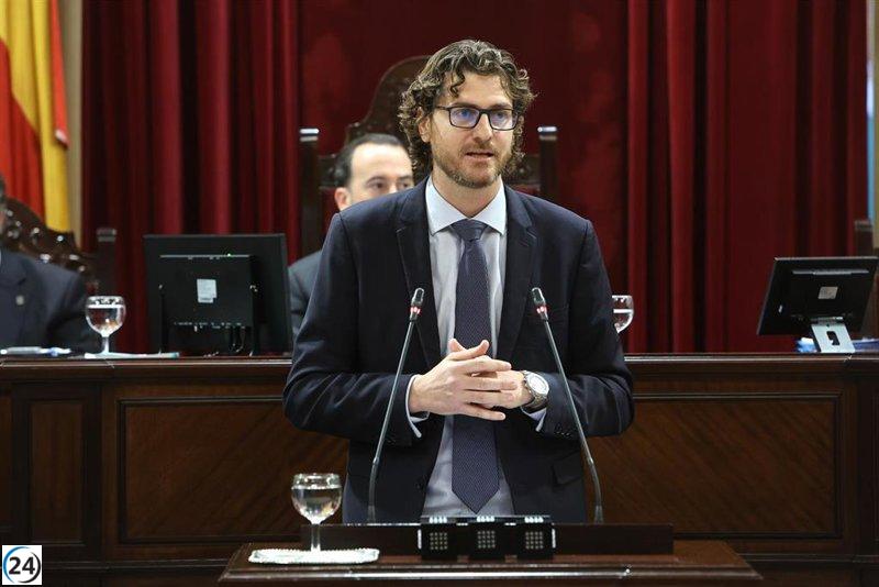 El PP arremete contra el