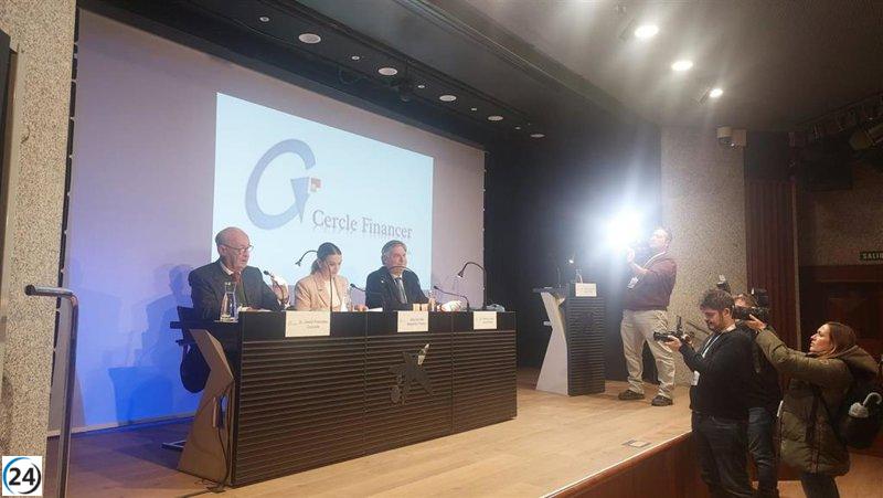 Prohens destaca el compromiso del Govern en preservar la legalidad ante intentos de evadir la justicia