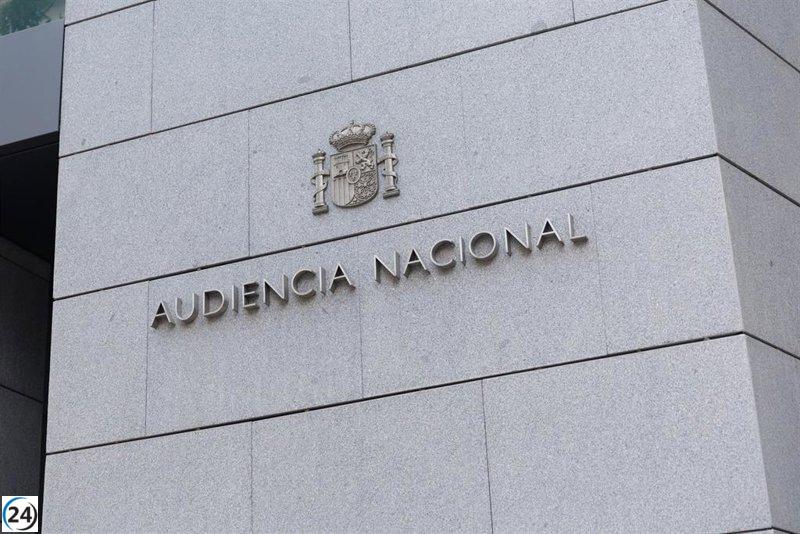 Detienen a presunto narcotraficante que usó a un colaborador para pagar la educación de su hija, y se ordena su extradición al Reino Unido.
