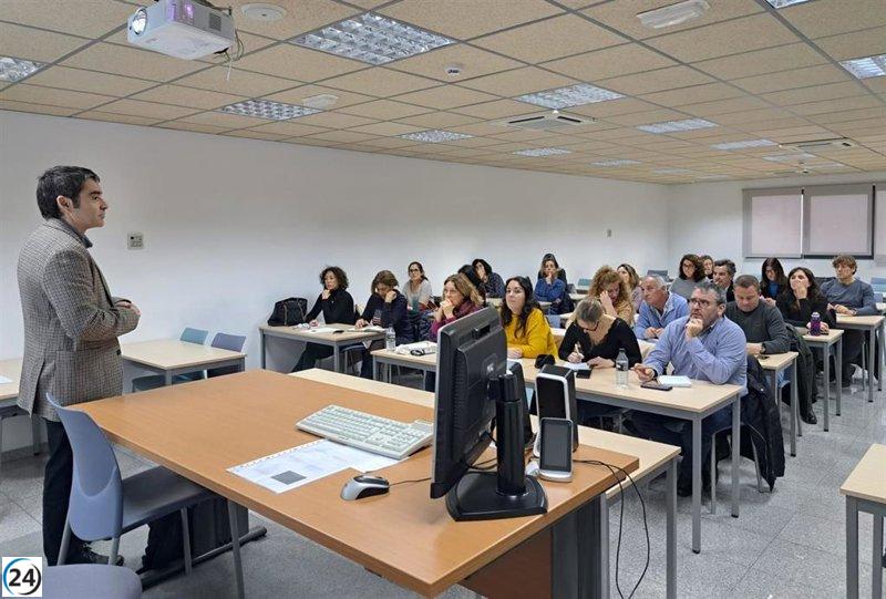 Agricultura impulsa la formación de inspectores para garantizar la compra de producto local en locales turísticos