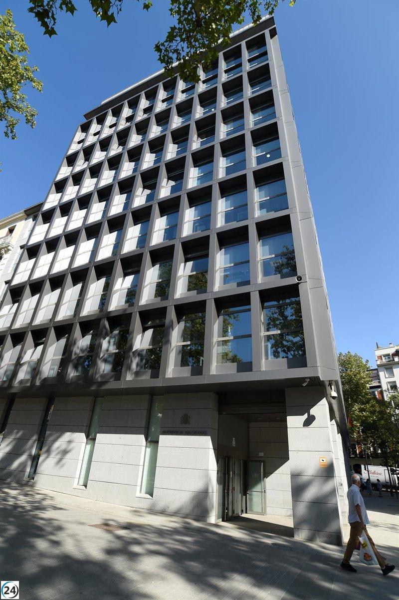 Un pasajero británico admite su responsabilidad por una falsa amenaza de bomba en un vuelo a Menorca al declarar: 