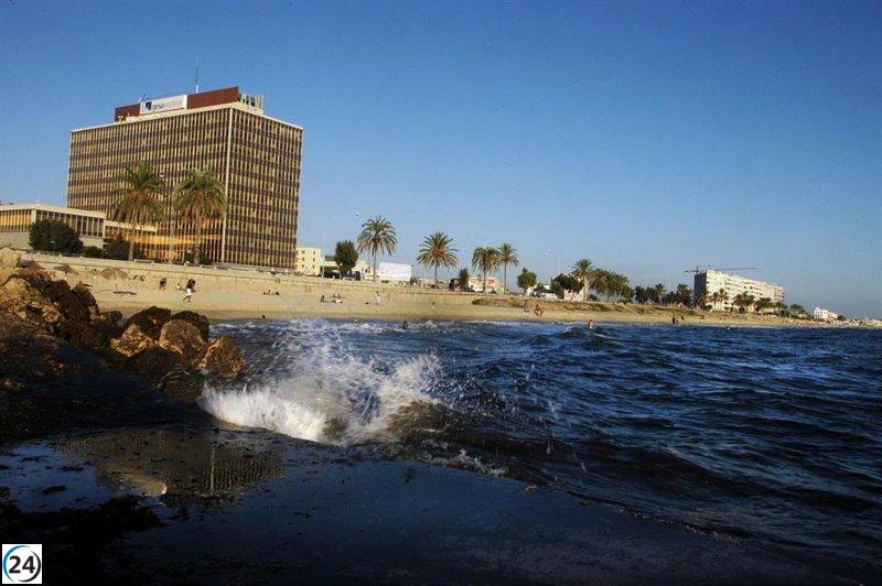 Palma solicita 10 millones de euros a la UE para adquirir el edificio Gesa y convertirlo en un museo, aspirando a ser Capital Cultural en 2032.