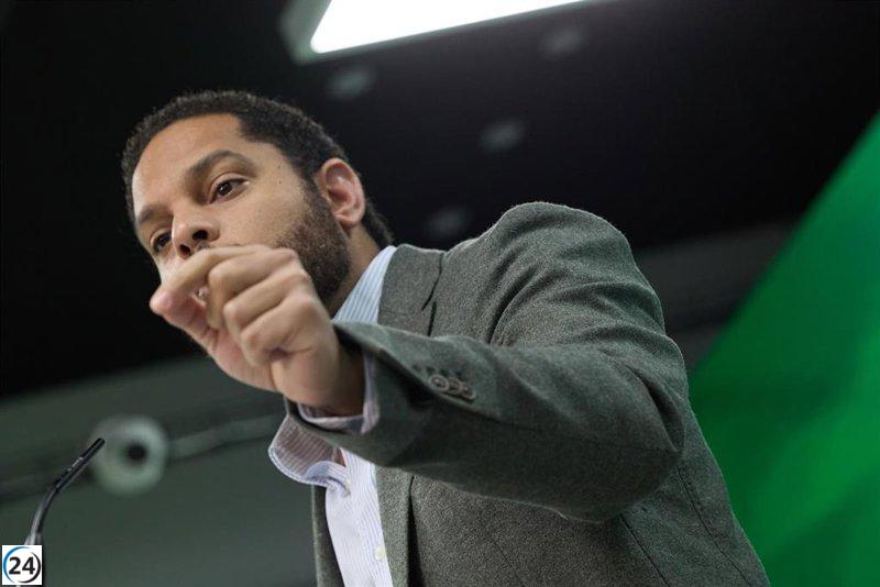 Vox reconoce la incertidumbre del PP tras la crisis en Baleares, pero se compromete a seguir trabajando por el pacto.