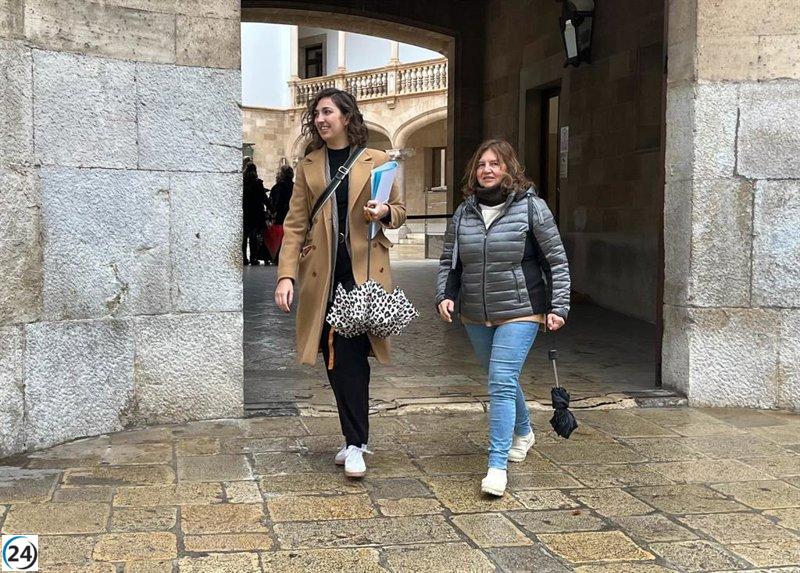 La exalcaldesa de Petra será juzgada por presunto trato de favor a su esposo en septiembre de 2025.