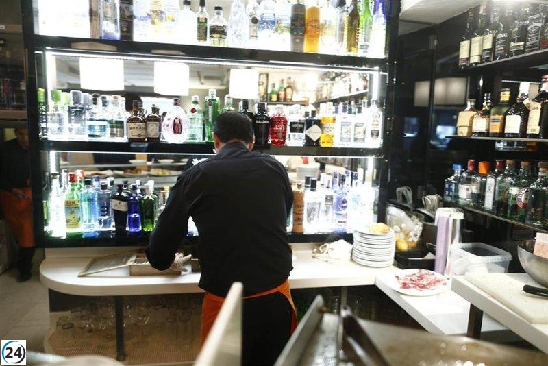 El TSJ establece que las vacaciones de los trabajadores discontinuos de hostelería deben ser confirmadas con dos meses de anticipación.