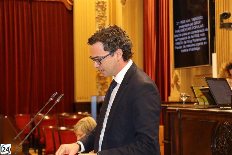 Costa niega cualquier pago de sobresueldo en Córdoba.