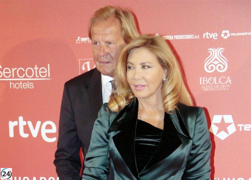 Un juzgado de Palma investiga a Kühn por presunto alzamiento de bienes e insolvencia punible tras querella de Anticorrupción.