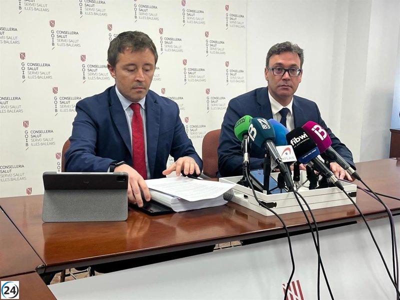 El Govern cambia de estrategia en el caso Koldo y presenta nueva reclamación a la empresa.