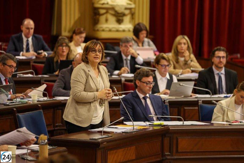 El Govern garantiza que ningún cargo del PP será privilegiado en denuncias de la OAIB, contrario a lo que ocurría con el PSOE.
