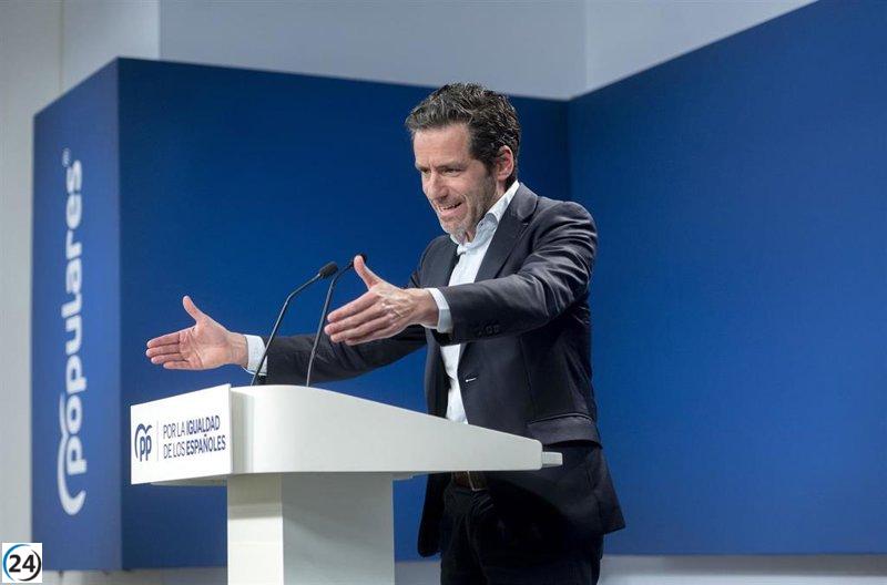 El PP convoca a Armengol a la comisión del Senado sobre el caso Koldo y podría llamar a Sánchez