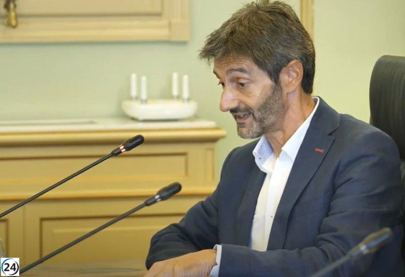 La Oficina Anticorrupción traslada investigación a Fiscalía por presunto delito urbanístico