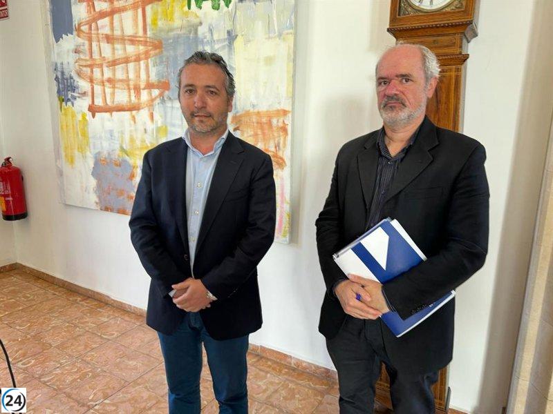 El Consell rechaza las franjas horarias en el Bus-VAO y busca acuerdo con la DGT.