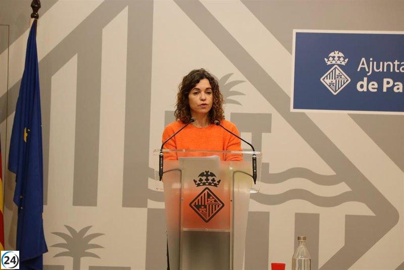 PSOE Palma exige a Cort un plan de transparencia ante cierre de la Oficina Anticorrupción