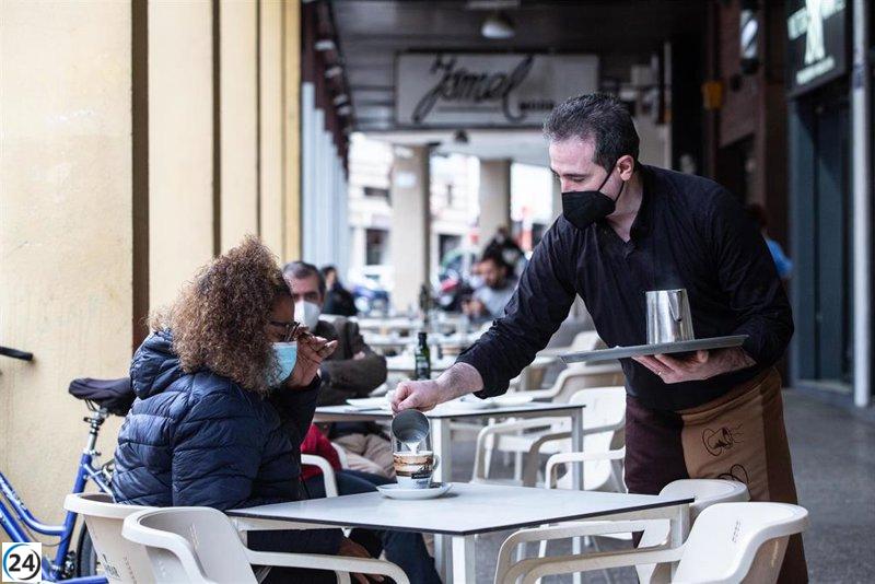 CCOO destaca que la reforma laboral beneficia especialmente a Baleares.