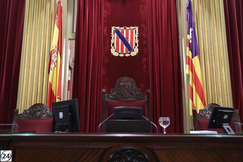 Vox presidirá la comisión de investigación del caso Koldo en el Parlament.