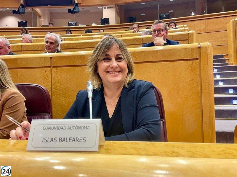 Baleares se opone a la amnistía: