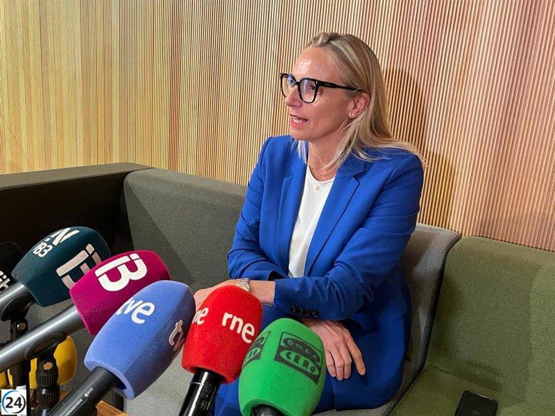La FEHM espera abrir el 90% de sus establecimientos en abril y pide una mejor gestión de recursos y movilidad.