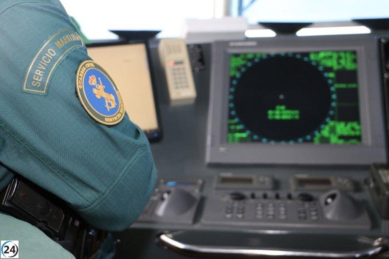 47 migrantes rescatados en Cabrera y Formentera, en su mayoría mujeres y niños