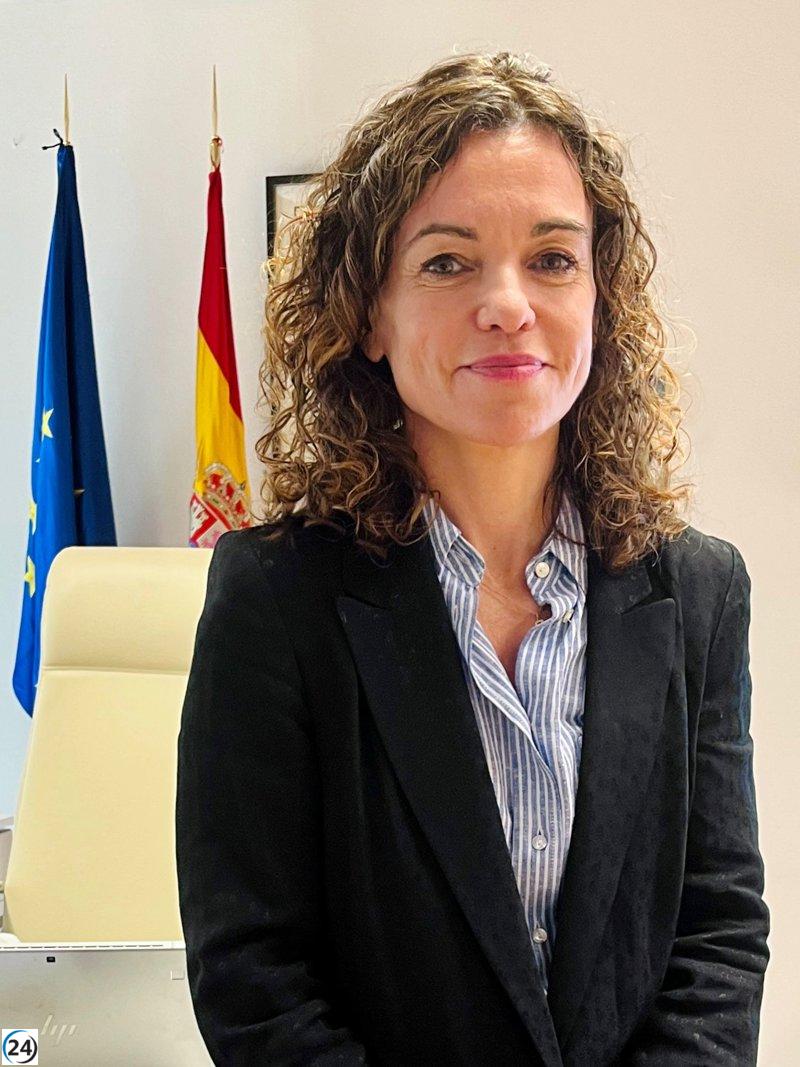 Nombramiento de Rosario Sánchez como Secretaria de Estado de Turismo