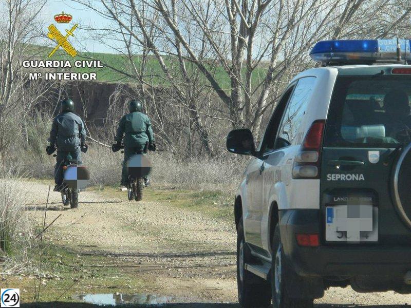 Cuatro personas acusadas de maltrato animal en Son Ferriol (Palma) quedan absueltas.
