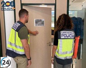 Cuatro detenidos en Tortosa por estafas inmobiliarias en Ibiza