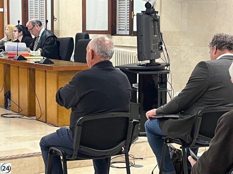 Reducción de penas solicitadas por Anticorrupción por retraso en causa de Miguel Pascual y policías acusados de sobornos