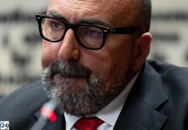 Millones del contrato del caso Koldo con Baleares descontados de fondos Feder en Europa