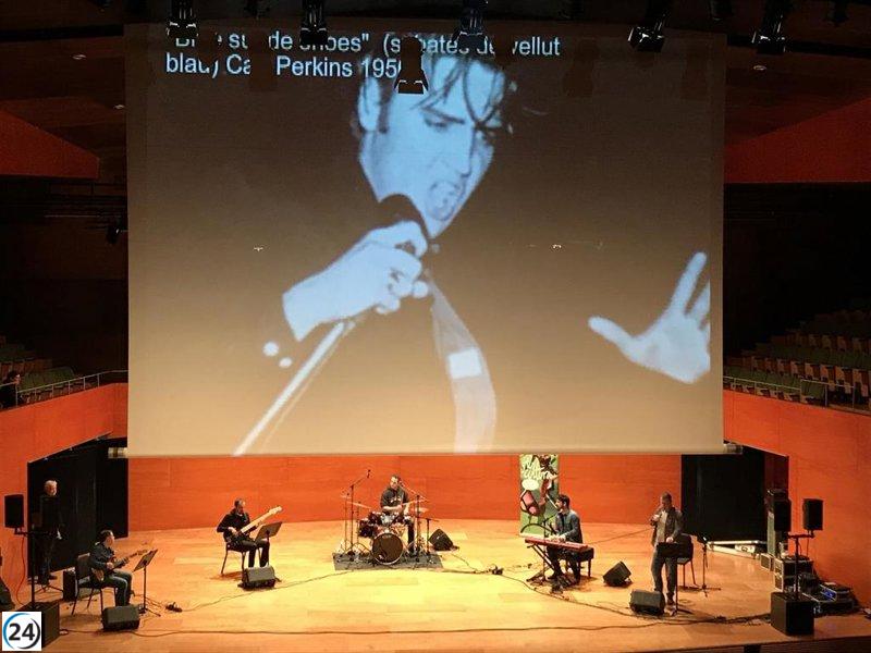 ¡Éxito rotundo de 'Viu la cultura' con la participación de más de 4.000 alumnos baleares en conciertos educativos!