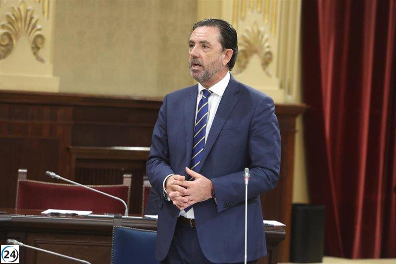 El Govern impulsa programa de apoyo a autónomos y emprendedores para potenciar presencia en línea.