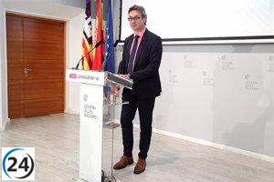 Pedro Sánchez instado a ser más responsable por Baleares: 
