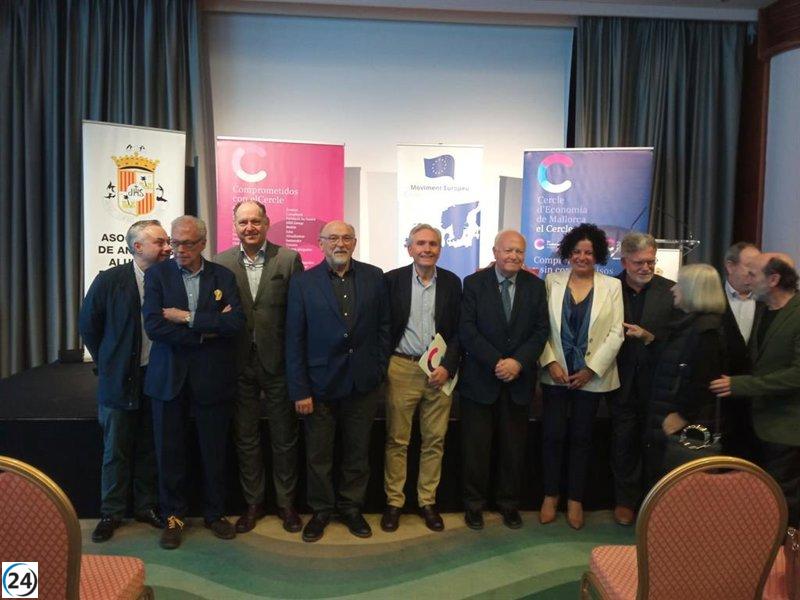 La UE debe tener autonomía en política exterior, según Moratinos.