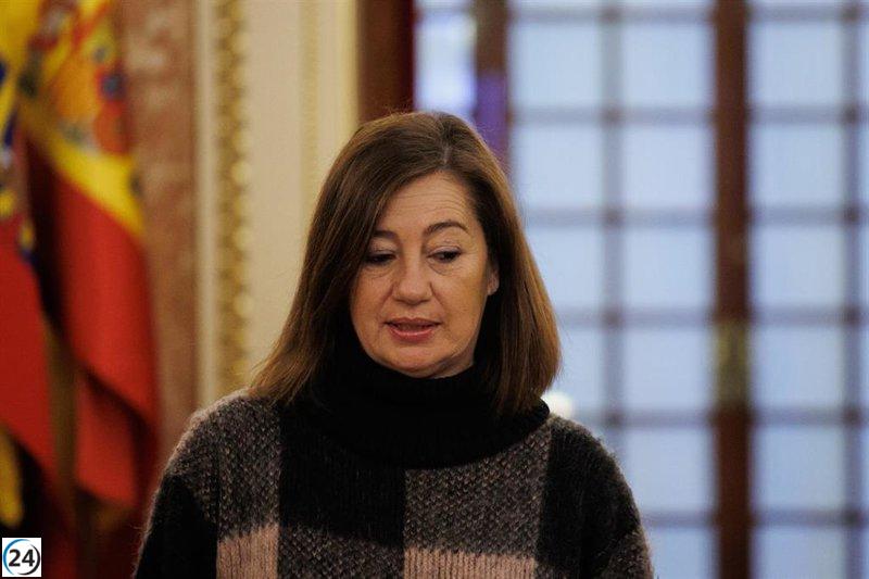 Líderes políticos serán citados por la comisión de investigación del Congreso sobre mascarillas el próximo lunes.