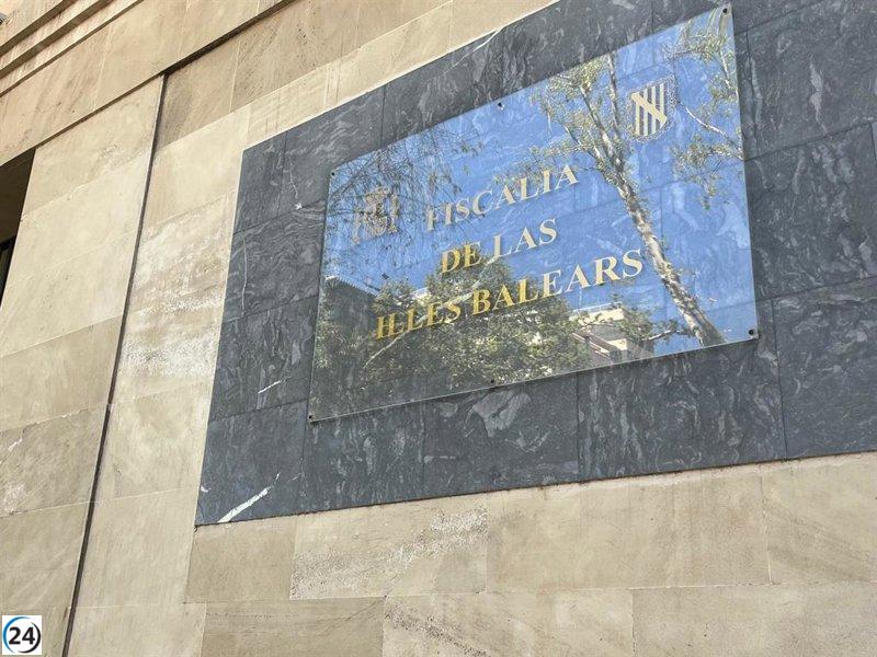 La Fiscalía reduce la petición de cárcel a una banda de traficantes de droga en Mallorca a 29 años.