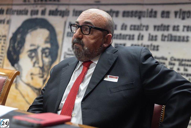 Destacados políticos y representantes de empresas comparecen esta semana en el Parlament.