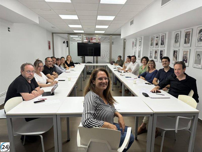 PSOE Menorca denuncia que la simplificación administrativa pone en riesgo el suelo rústico de la isla