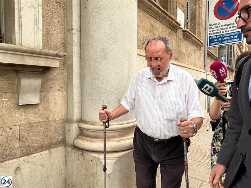 Sacerdote acusado de abusos reconoce relaciones con la víctima, que considera consensuadas y con adulta