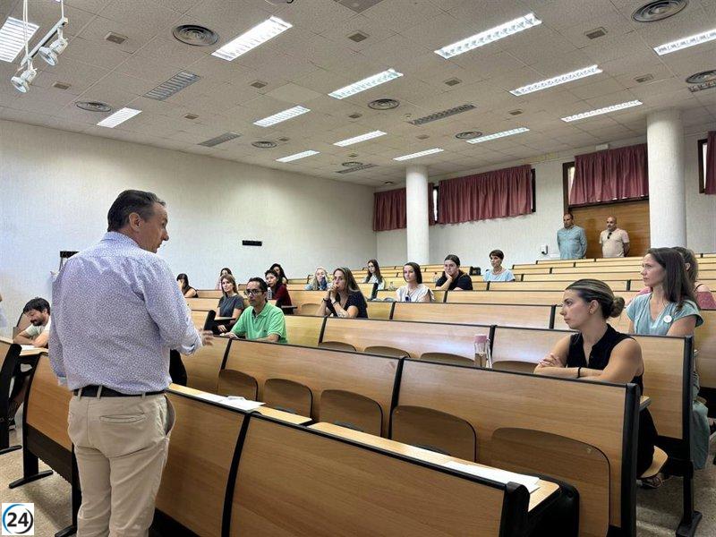 Se inician oposiciones para 252 plazas docentes en Baleares