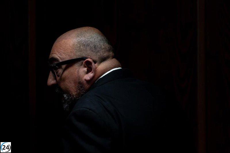 La decisión sobre quién investigará el caso Koldo queda en manos del Tribunal Supremo.