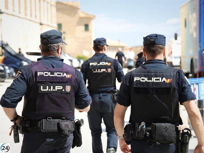 Jupol exige vivienda digna para policías recién llegados a Baleares