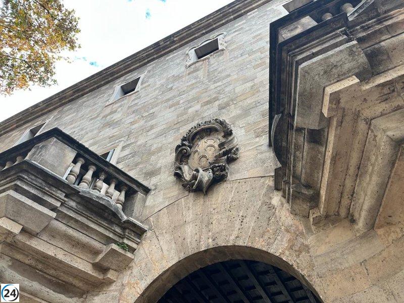 Acusados de patronear patera con 20 personas, piden 10 años de cárcel