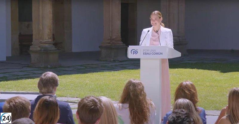 Agradecimiento de Prohens a Feijóo por liderar una España unida y diversa.