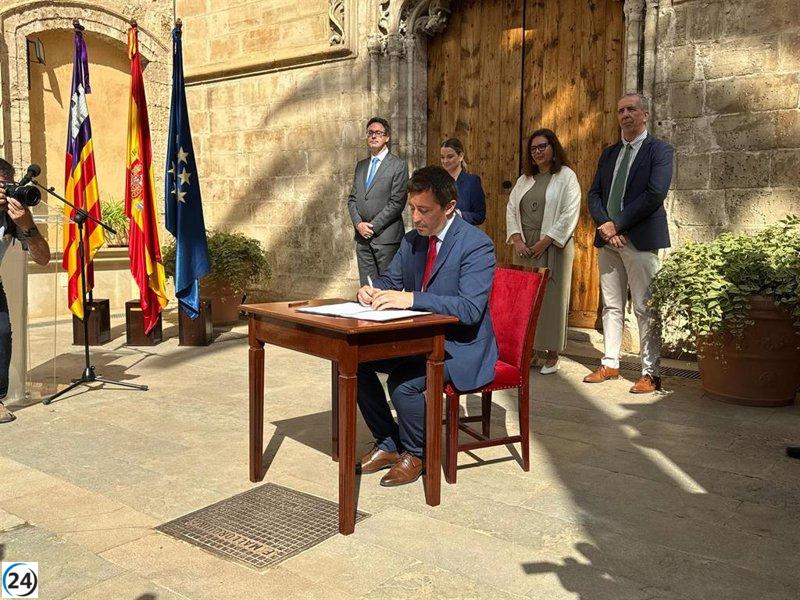 Acuerdo histórico entre Govern y sindicatos para mejora salarial de personal sanitario por 190 millones.