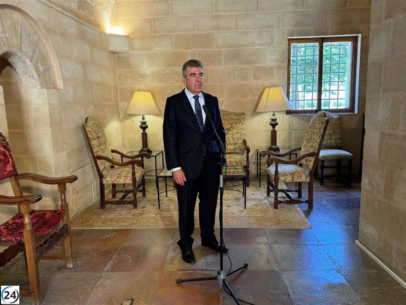 Air Nostrum promueve un turismo sostenible y apoya un debate constructivo sobre el sector sin enfrentamientos.