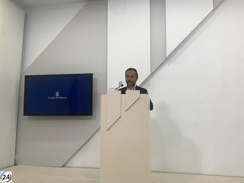 La DGT sorprende al Consell con la implantación unilateral de las franjas horarias en el carril Bus-VAO