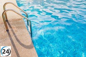 Niño en estado crítico tras incidente en piscina de hotel de Sa Coma.