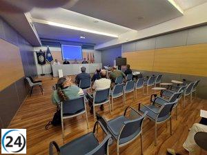 El convenio entre taxistas de Palma y Calvià es un éxito, según autoridades locales.