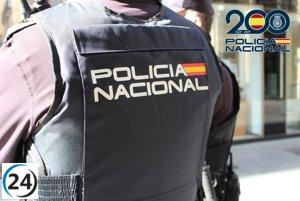 Seis detenidos y varios heridos en violenta pelea en Palma