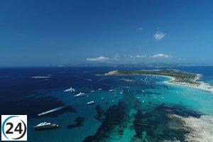 Las localidades costeras de Formentera, Santa Eulària y Sant Antoni encabezan el ranking de precios en la compra de viviendas.